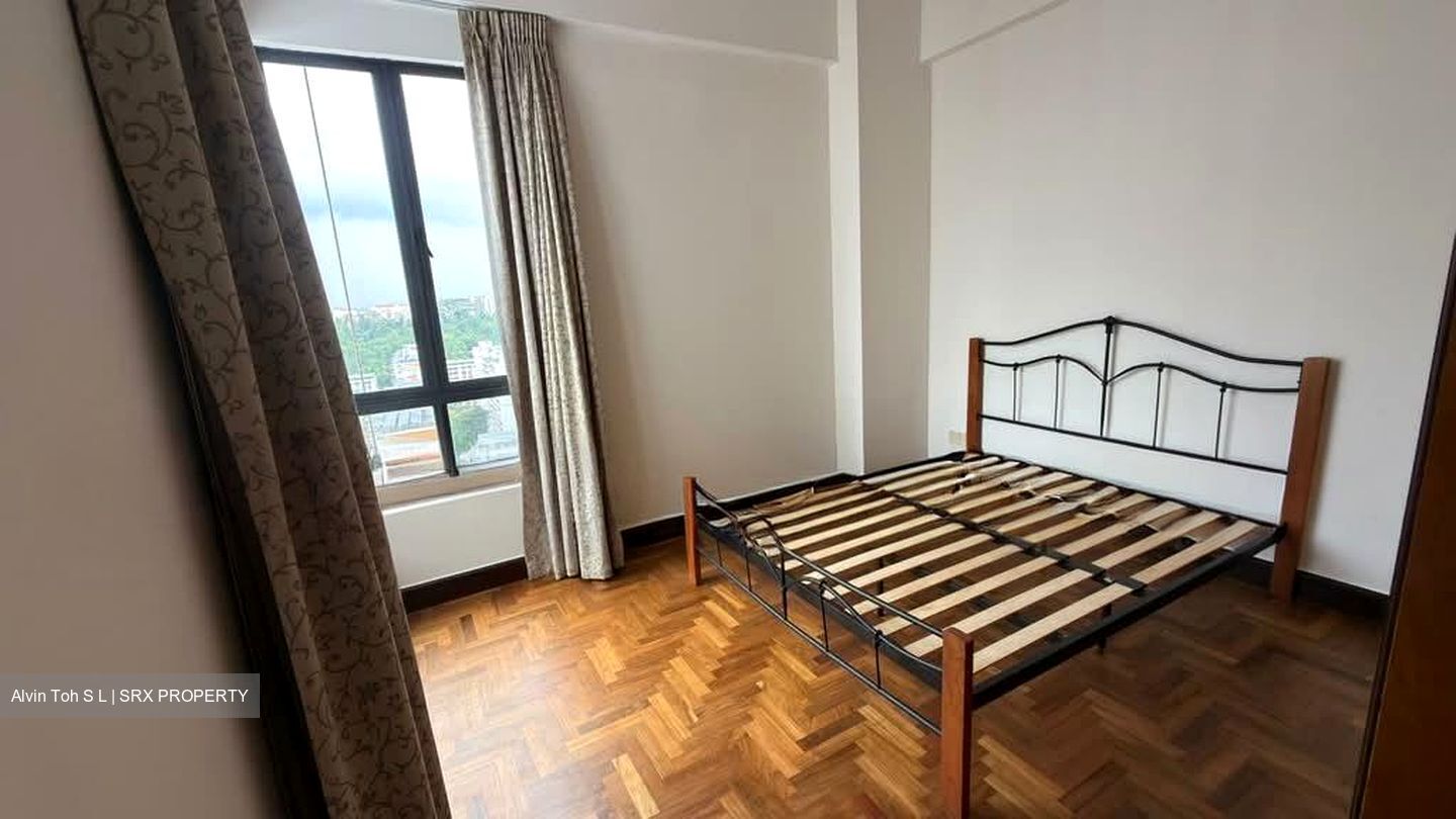 Regent Heights (D23), Condominium #586222141